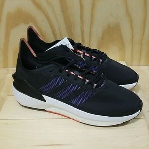 New Adidas Avryn Universal Boost Running Shoes size 13